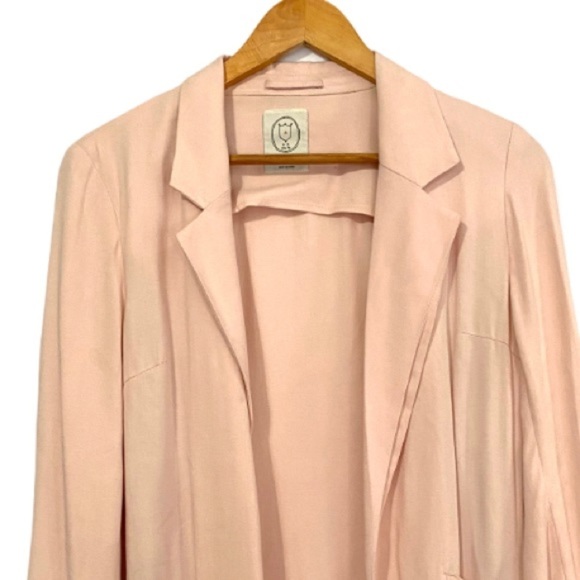 Aritzia Talula  Open style w/ pockets Blazersize 6 - Picture 5 of 6